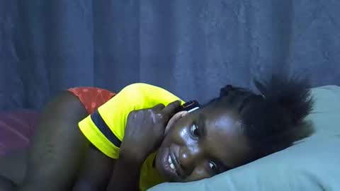 princess_scovia online show from December 4, 2025, 6:49 pm