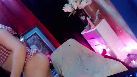 Snapshot of princess_thea123 chatting on May 11, 2026, 4:04 pm My Love online show from May 11, 2026, 4:04 pm
