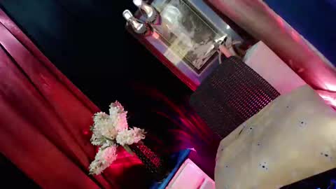 Snapshot of princess_thea123 chatting on May 31, 2026, 12:01 pm My Love online show from May 31, 2026, 12:01 pm