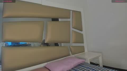 princess_tokyo_ online show from February 3, 2025, 12:36 pm