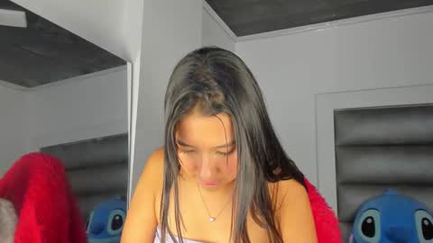 princess_tokyo_ online show from November 6, 2025, 9:15 pm