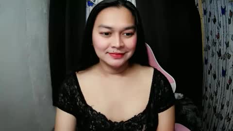 Aimi online show from April 19, 2026, 9:50 pm