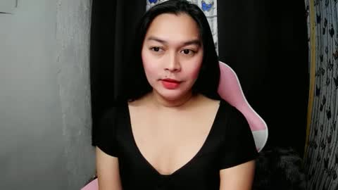 Aimi online show from April 23, 2026, 11:07 pm