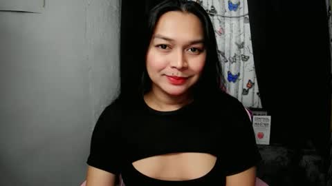 Aimi online show from May 31, 2026, 10:55 pm