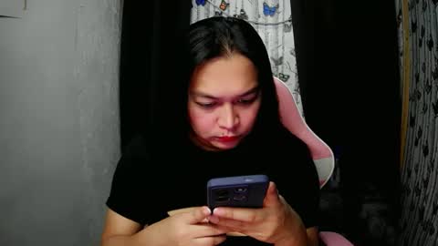 Aimi online show from June 7, 2026, 1:21 am