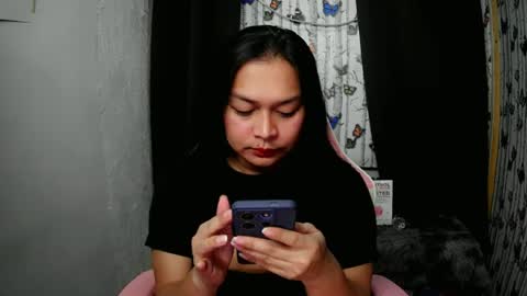 Aimi online show from June 18, 2026, 12:55 am