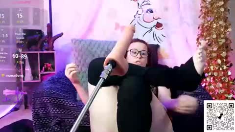 Snapshot of princessalaska1 chatting on December 4, 2025, 8:45 am PrincessAlaska online show from December 4, 2025, 8:45 am