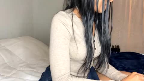 Princess Aleah online show from February 25, 2025, 8:19 pm