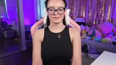 Snapshot of princessamberrrxo chatting on April 26, 2026, 2:42 am Amber online show from April 26, 2026, 2:42 am