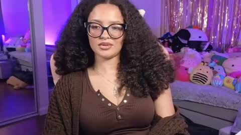 Snapshot of princessamberrrxo chatting on June 9, 2026, 8:59 am Amber online show from June 9, 2026, 8:59 am