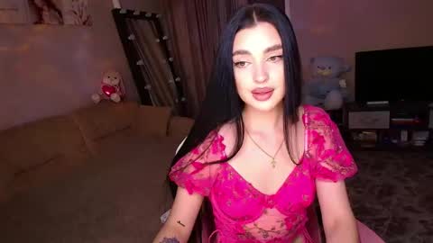 princessamira1 online show from September 15, 2025, 2:39 pm