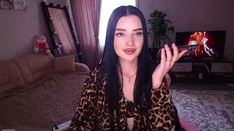 princessamira1 online show from April 1, 2026, 2:56 am