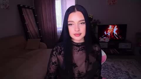 princessamira1 online show from May 21, 2026, 7:37 am