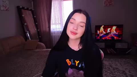 princessamira1 online show from June 6, 2026, 7:35 am