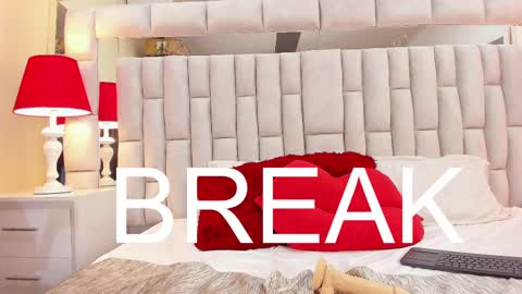 princessammy1 online show from January 30, 2025, 3:00 am