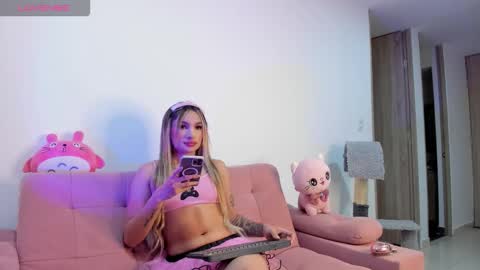 princessammy1 online show from February 17, 2026, 12:51 am