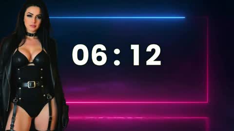 Princessavavictoria online show from March 30, 2026, 1:50 am