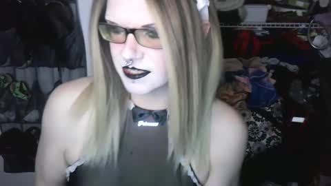 Princess Avery online show from February 4, 2026, 7:36 am