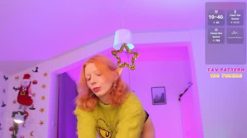 Janis online show from December 29, 2024, 12:52 am