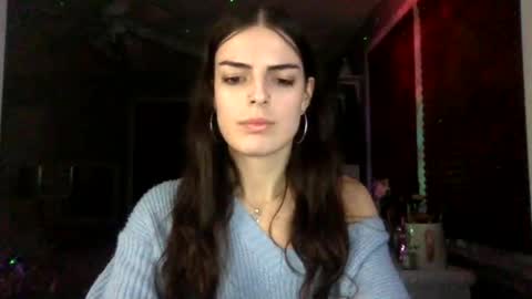 Princess Elysia online show from December 6, 2024, 3:52 am