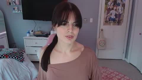 Snapshot of princesselysia99 chatting on March 16, 2026, 6:34 pm Princess Elysia online show from March 16, 2026, 6:34 pm