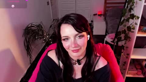 Princess Foxy online show from January 14, 2025, 6:49 pm