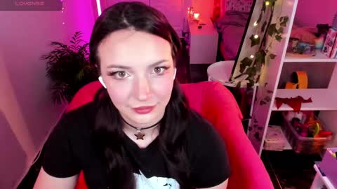 Princess Foxy online show from March 8, 2025, 6:37 pm