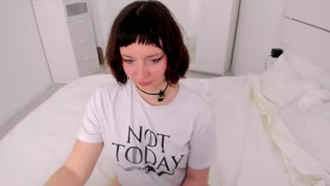 Princess Foxy online show from February 22, 2026, 1:42 pm