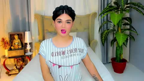 PrincessDONT FORGET TO FOLLOW ME online show from April 21, 2026, 6:12 pm