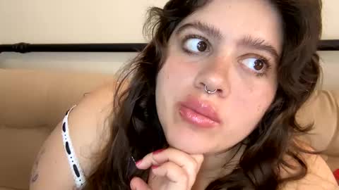 princessviccxo online show from March 5, 2025, 8:00 pm