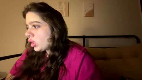 princessviccxo online show from October 9, 2025, 3:48 am