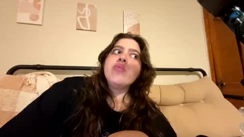 princessviccxo online show from October 29, 2025, 2:36 am