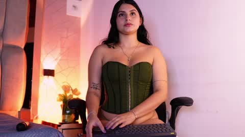 Lu online show from April 4, 2026, 7:22 pm