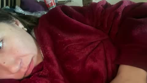 princessoftenis44 online show from October 4, 2025, 4:49 pm