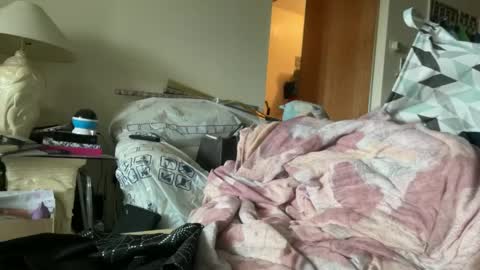 princessoftenis44 online show from October 5, 2025, 6:17 pm