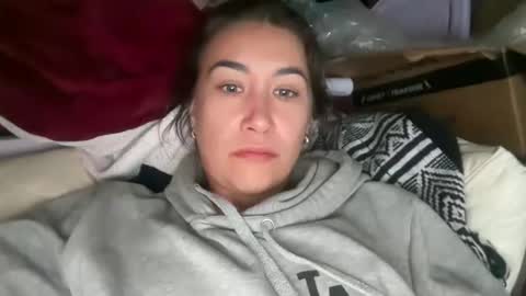 princessoftenis44 online show from October 26, 2025, 7:09 pm