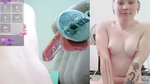 Snapshot of princessofyourdreams chatting on December 3, 2024, 8:39 pm Gwyndoline Moon online show from December 3, 2024, 8:39 pm