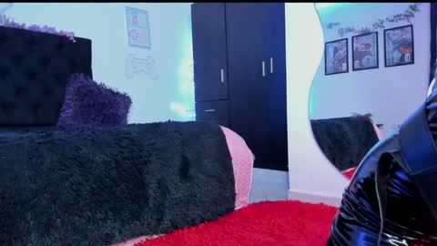 ryuu online show from January 14, 2025, 9:51 pm