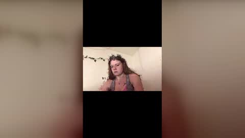 Snapshot of princesssnowflk84 chatting on April 30, 2026, 8:15 pm princesssnowflk84 online show from April 30, 2026, 8:15 pm