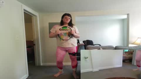 PuppyAshley online show from February 27, 2026, 5:13 pm