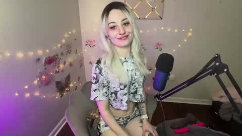 Starr online show from February 10, 2026, 10:03 pm