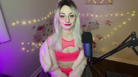 Starr online show from March 24, 2026, 3:33 am