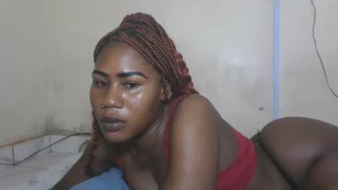 FENNY online show from October 9, 2025, 7:12 pm