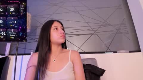 Valentina online show from October 8, 2025, 10:24 am