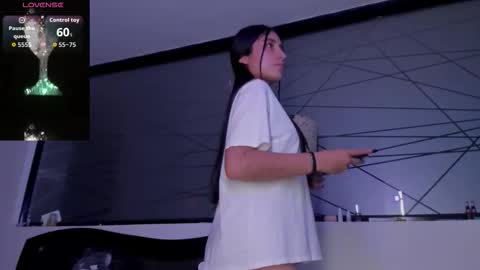 Valentina online show from March 20, 2026, 10:14 pm