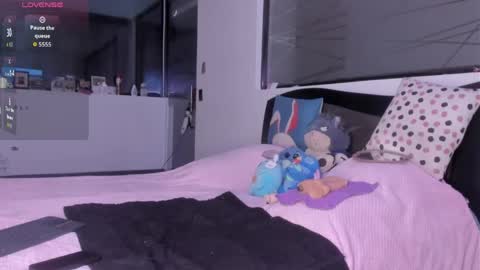 Valentina online show from April 20, 2026, 10:22 pm