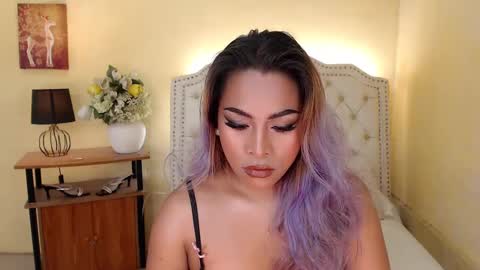 princessyanzy1 online show from December 5, 2024, 2:42 am