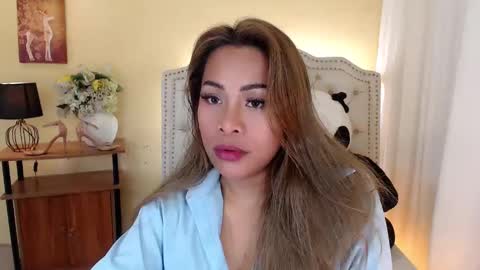 princessyanzy1 online show from January 20, 2025, 1:07 am