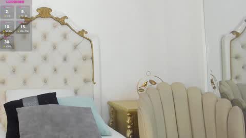 Marcela online show from January 7, 2025, 7:17 pm