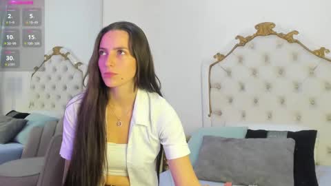 Marcela online show from January 19, 2025, 7:37 pm